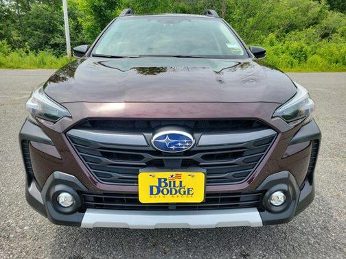 2023 Subaru Outback Limited XT