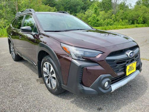 2023 Subaru Outback Limited XT