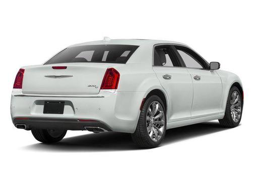 2016 Chrysler 300 S