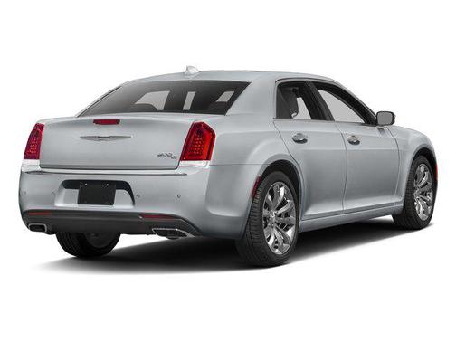 2016 Chrysler 300 S