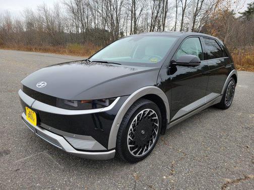 2024 Hyundai IONIQ 5 Limited