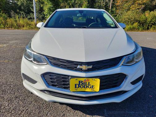 2016 Chevrolet Cruze LS Auto