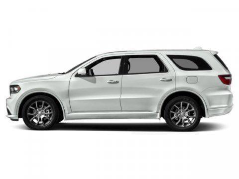 2018 Dodge Durango R/T