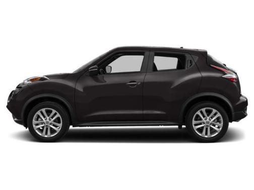 Bordeaux Black 2015 Nissan Juke SV