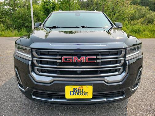 2022 GMC Acadia AWD AT4