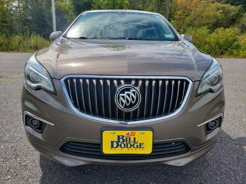 2017 Buick Envision Preferred