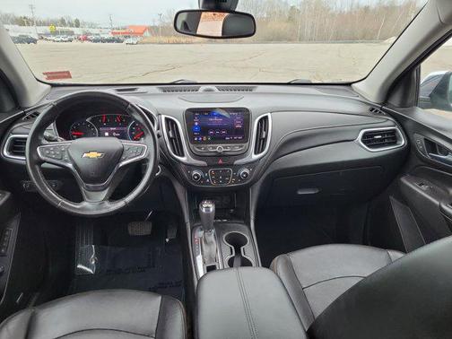 2020 Chevrolet Equinox L