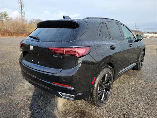2025 Buick Envision Sport Touring AWD