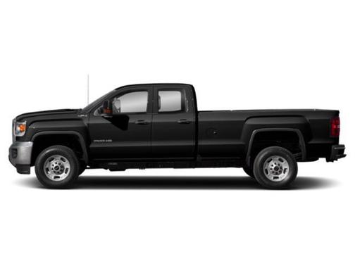2019 GMC Sierra 2500 Base