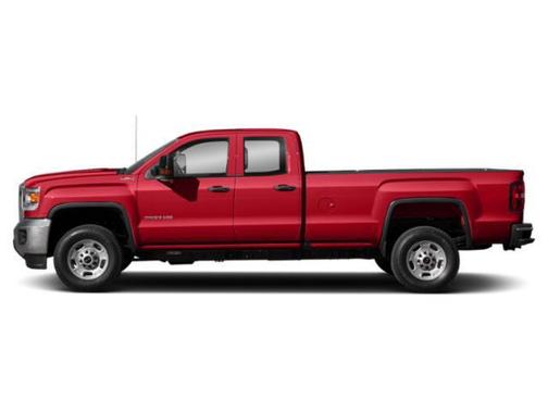 2019 GMC Sierra 2500 Base