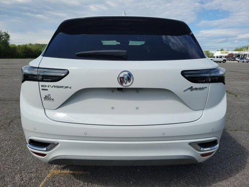 2022 Buick Envision AWD Avenir