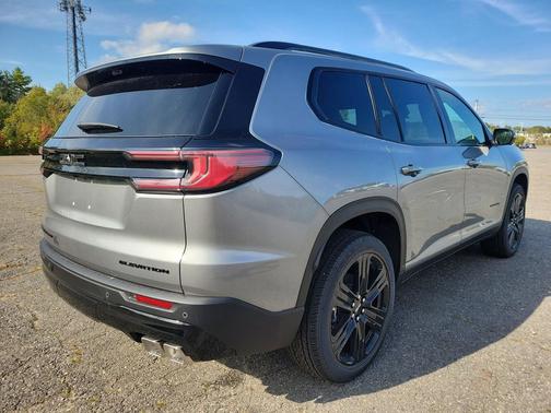 2026 GMC Acadia AWD Elevation