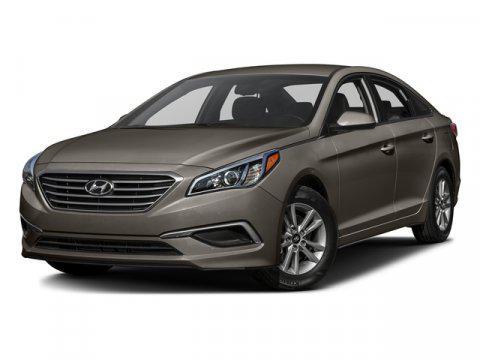 2016 Hyundai SONATA Limited