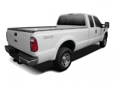 2010 Ford F-250 4WD SuperCab 142 XL