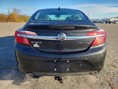 2014 Buick Regal Turbo Premium I