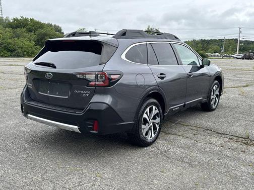 2021 Subaru Outback Limited XT