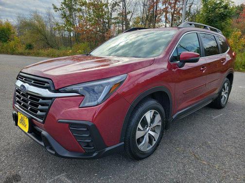 2023 Subaru Ascent Premium 7-Passenger
