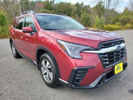 2023 Subaru Ascent Premium 7-Passenger