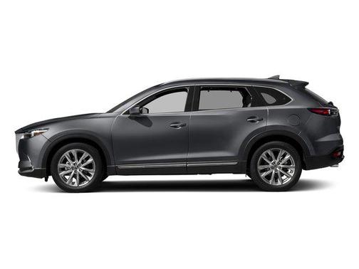 2016 Mazda CX-9 Signature