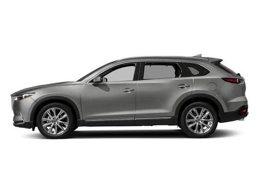 2016 Mazda CX-9 Signature