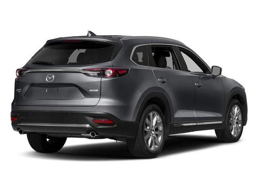 2016 Mazda CX-9 Signature