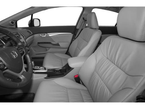 2014 Honda Civic Hybrid Base