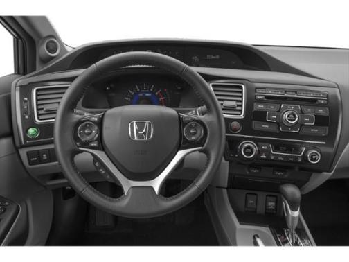 2014 Honda Civic Hybrid Base