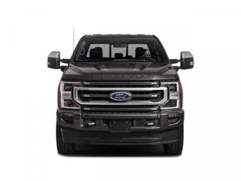 2020 Ford F-250 XL