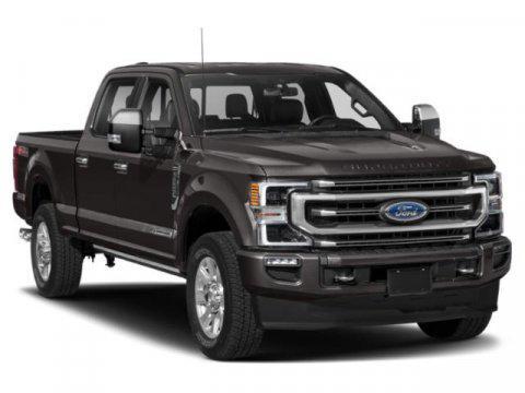 2020 Ford F-250 XL