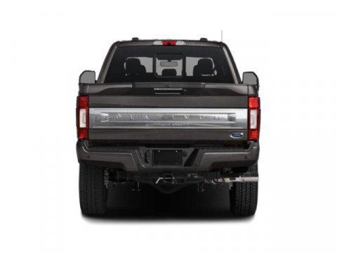 2020 Ford F-250 XL