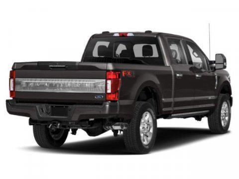 2020 Ford F-250 XL