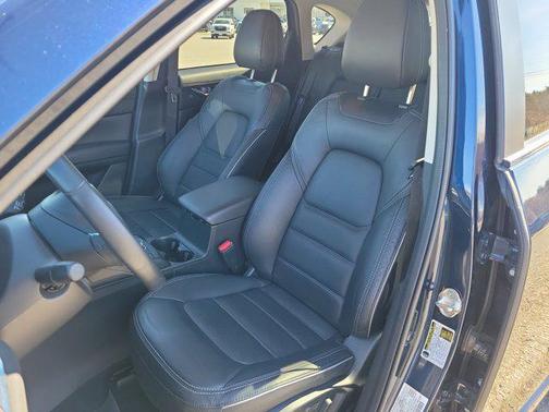 2024 Mazda CX-5 2.5 S Preferred Package