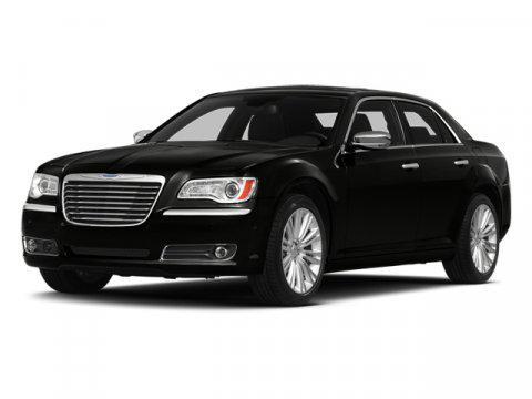 2014 Chrysler 300 S