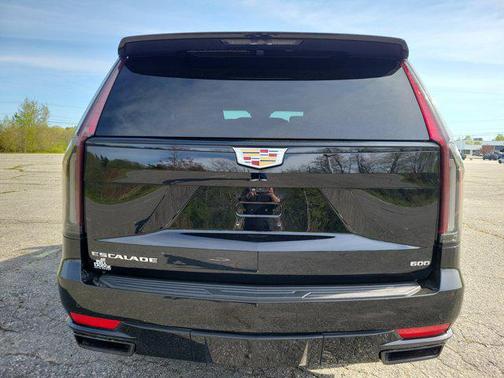2021 Cadillac Escalade Sport Platinum
