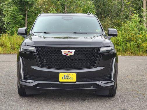 2021 Cadillac Escalade Sport Platinum