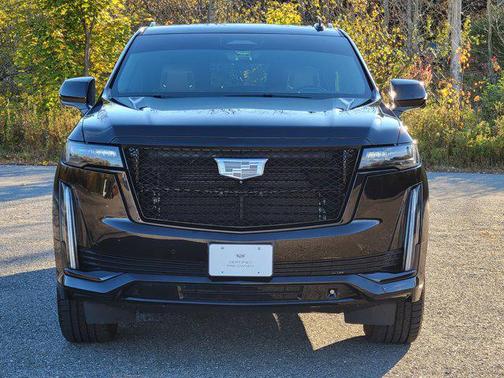 2022 Cadillac Escalade Sport