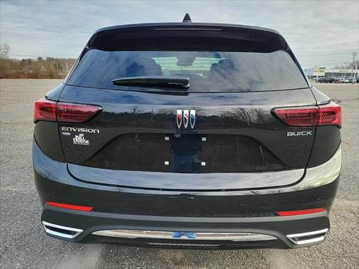2025 Buick Envision Preferred AWD