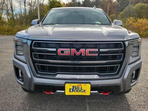 2022 GMC Yukon 4WD AT4