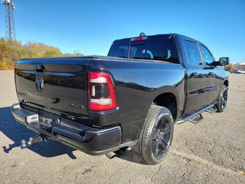 2024 RAM 1500 Big Horn/Lone Star