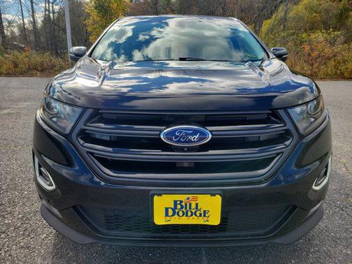 2016 Ford Edge Sport