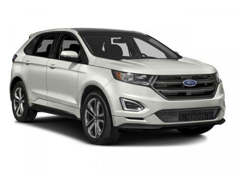 2016 Ford Edge Sport