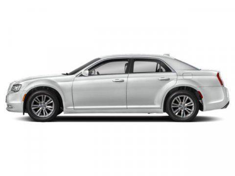 2021 Chrysler 300 Touring