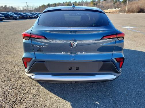 2026 Buick Envista Preferred FWD