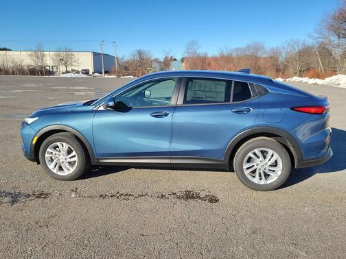 2026 Buick Envista Preferred FWD