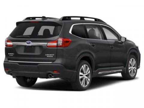 2022 Subaru Ascent Limited 7-Passenger