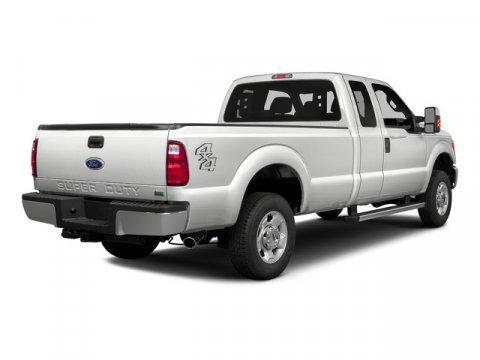 2016 Ford F-250 XLT