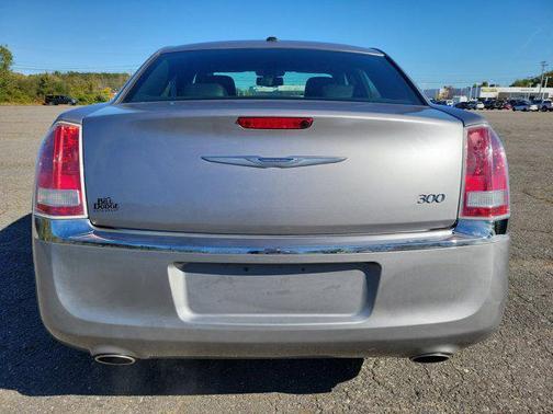 2014 Chrysler 300 S