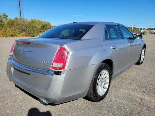 2014 Chrysler 300 S