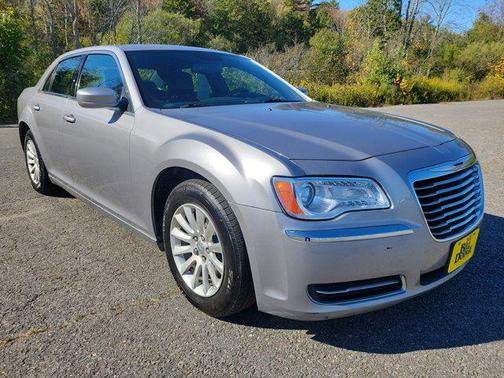 2014 Chrysler 300 S