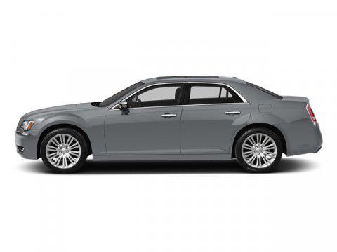 2014 Chrysler 300 S